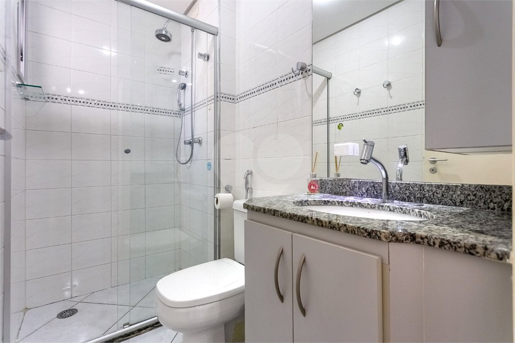 Apartamento à venda com 4 quartos, sendo 1 suíte, em Vila Mascote, São Paulo, SP