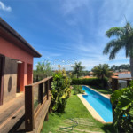 Casa em condomínio à venda ou para alugar com 3 suítes em Village Ipanema Ii, Araçoiaba da Serra, SP