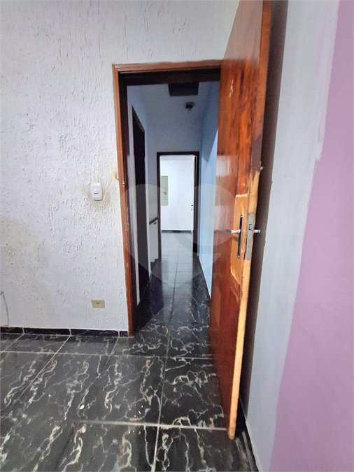 Sobrado à venda com 2 quartos em Vila Nova Cachoeirinha, São Paulo, SP