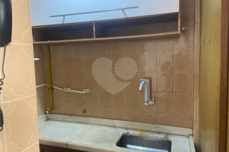 Kitnet à venda com 1 quarto em Copacabana, Rio de Janeiro, RJ