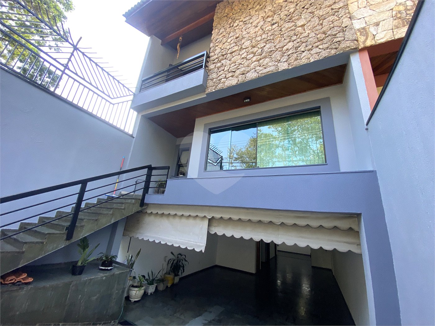 Casa à venda ou para alugar com 3 suítes em Jardim do Mar, São Bernardo do Campo, SP