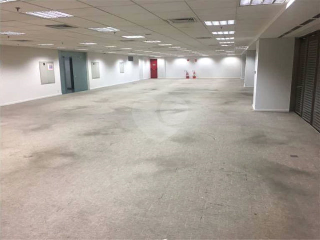 Laje Corporativa para alugar em Bela Vista, São Paulo, SP
