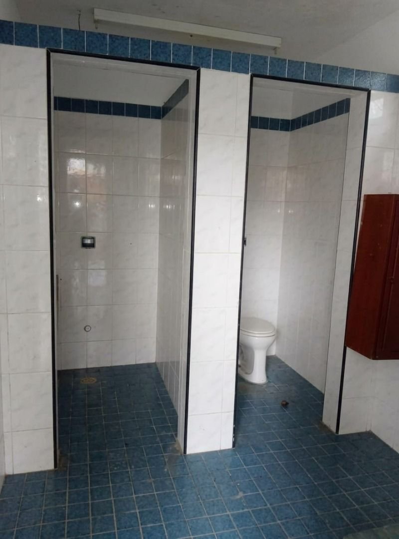 Prédio para alugar, 3996 m² por R$ 162.805,01/mês - Ponta da Praia - Santos/SP