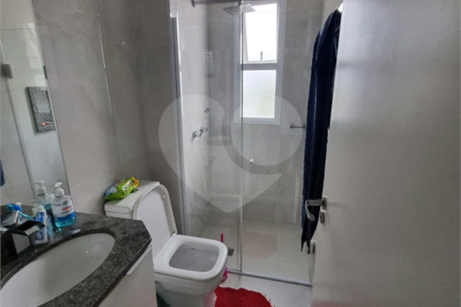 Apartamento à venda com 3 quartos, sendo 1 suíte, em Horto, São Paulo, SP