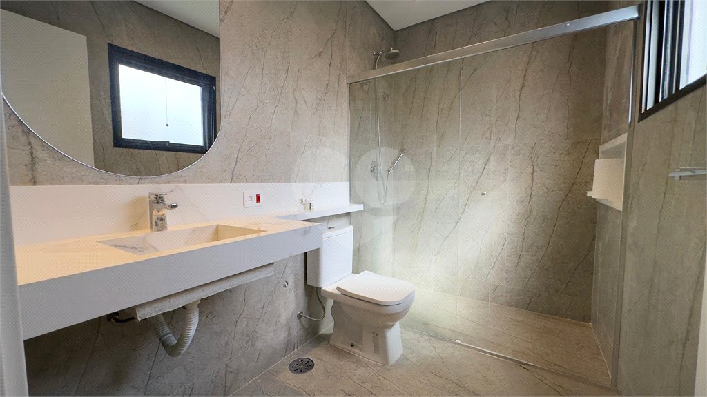 Casa à venda com 4 suítes no condomínio Parque Residencial Kurumin, Itu - SP