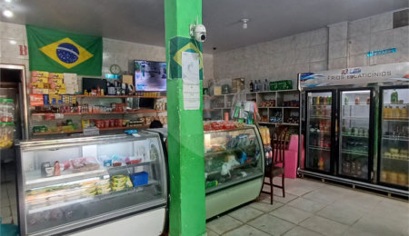 Loja para alugar em Campo Grande, Rio de Janeiro, RJ