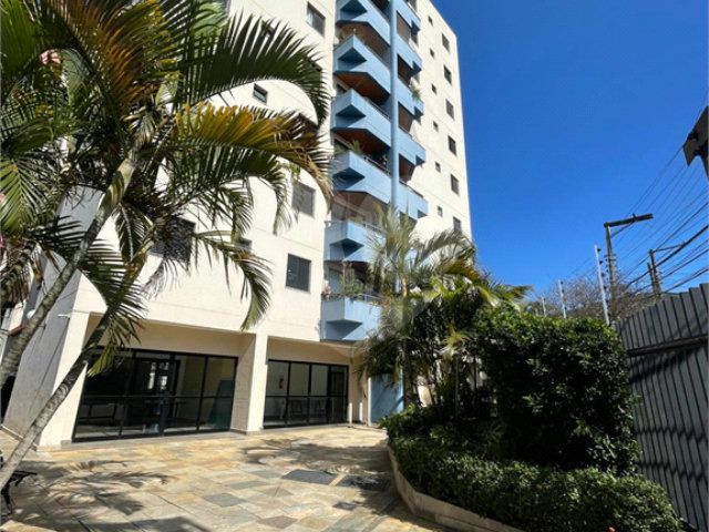 Apartamento à venda com 2 quartos, sendo 1 suíte,  em Vila Gustavo, São Paulo, SP