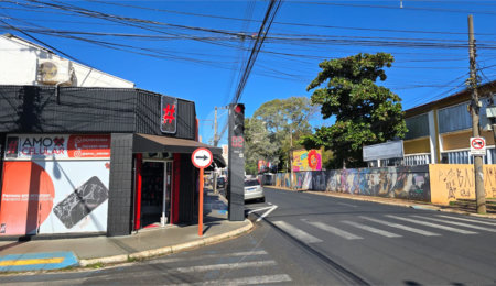 Loja à venda ou para alugar no Centro, Araraquara, SP