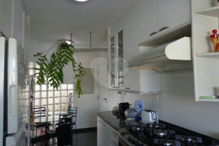 Cobertura à venda com 4 quartos, sendo 2 suítes, em Santana, São Paulo, SP