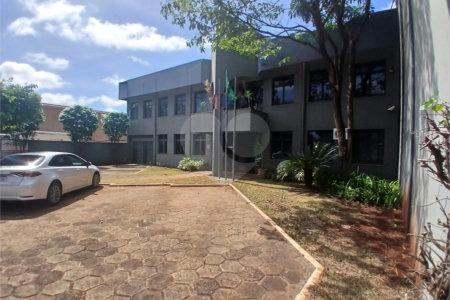 Prédio à venda no Centro, Dourados, MS