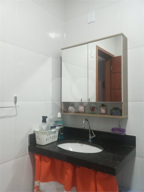 Casa em condomínio à venda com 2 quartos em Jardim Atlântico Leste (itaipuaçu), Maricá, RJ