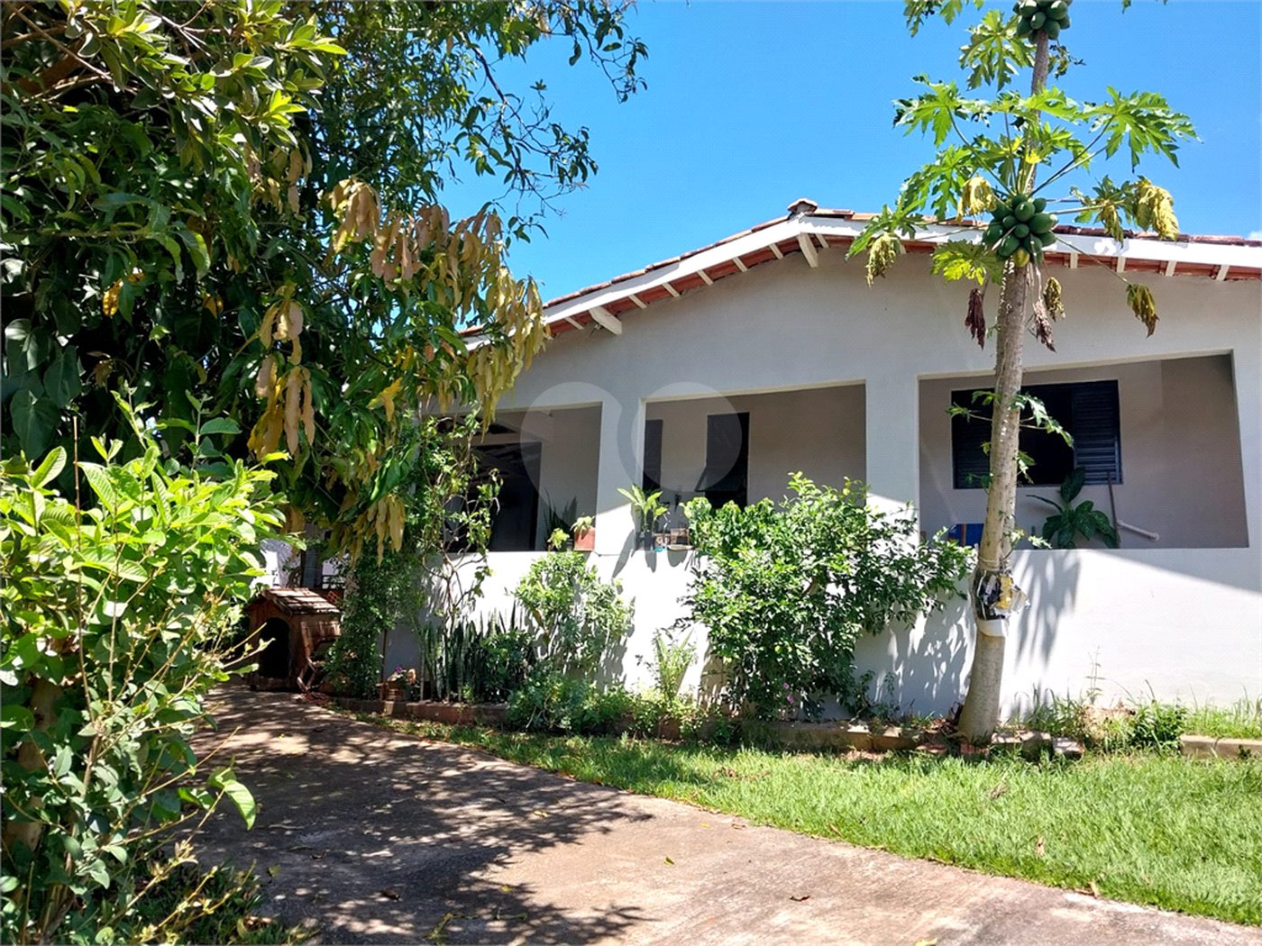 Chácara à venda com 3 quartos, sendo 1 suíte, em Barreirinho, Araçoiaba da Serra, SP