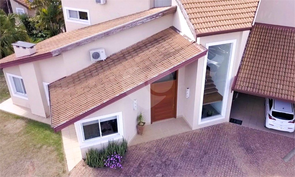 Casa à venda com 5 suítes em Vale das Laranjeiras, Indaiatuba, SP