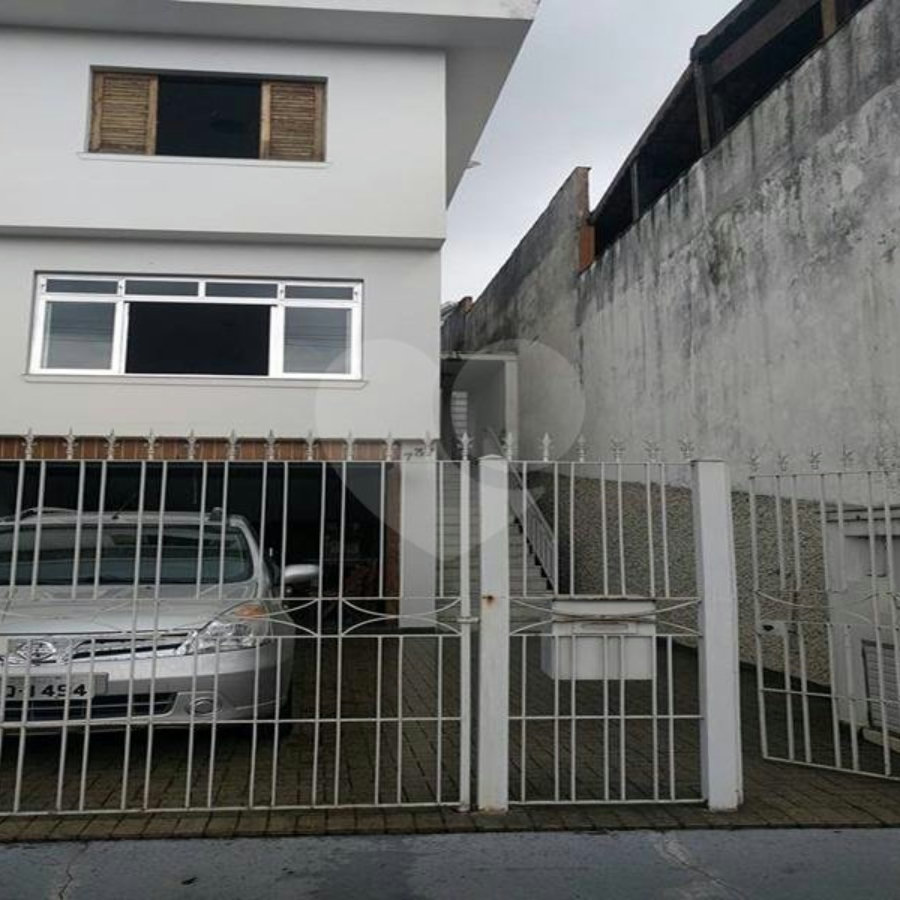 Sobrado à venda com 3 quartos, sendo 1 suíte, em Água Fria, São Paulo, SP