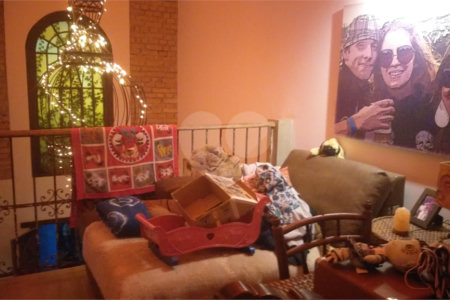Casa à venda com 3 quartos, sendo 2 suítes, em Vila Mariana, São Paulo, SP