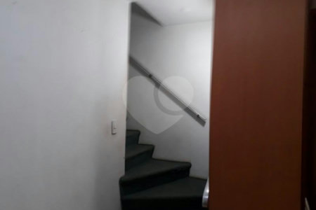 Sobrado à venda com 4 quartos em Brooklin Paulista, São Paulo, SP
