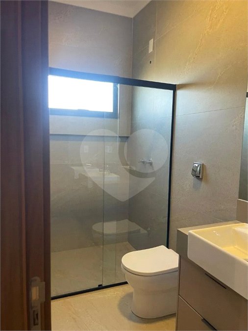 Casa à venda com 3 suítes no condomínio Alto do ;castelo 2, Ribeirão Preto - SP