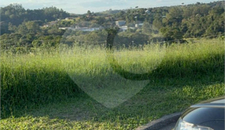 Terreno à venda no condomínio Residencial Jequitiba, Jacareí - SP