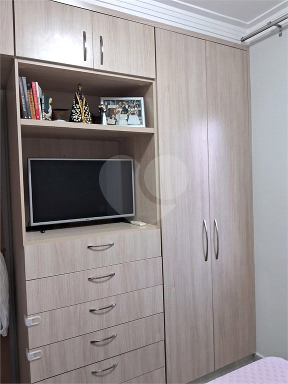 Apartamento à venda com 2 quartos, sendo 1 suíte, em Vila Maria Luiza, Ribeirão Preto, SP