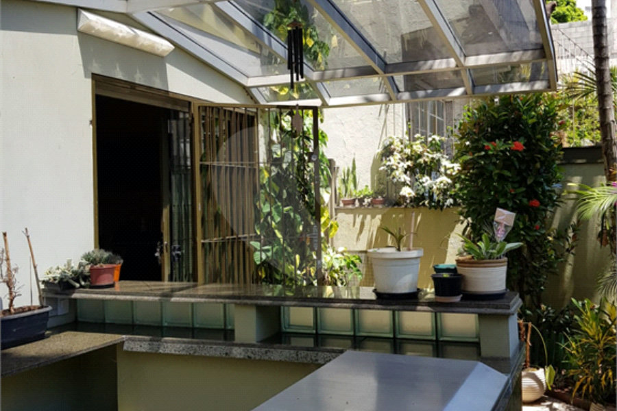 Casa à venda com 3 quartos, sendo 1 suíte, em Santana, São Paulo, SP