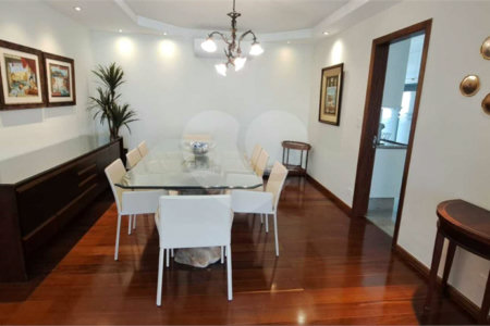Apartamento para alugar com 3 quartos, sendo 1 suíte, em Jardim Paulista, São Paulo, SP