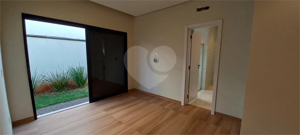 Casa à venda com 3 suítes no condomínio Alphaville 1 Rp, Ribeirão Preto - SP
