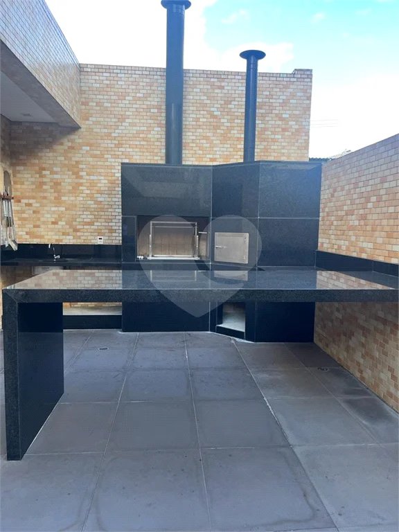 Apartamento à venda com 3 suítes em Santa Teresinha, São Paulo, SP