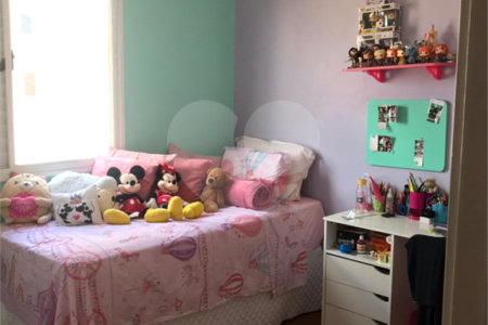 Apartamento à venda com 3 suítes em Cidade São Francisco, São Paulo, SP