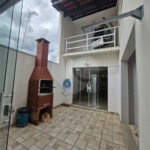 Casa à venda com 3 quartos, sendo 2 suítes, em Bela Vista, Salto, SP
