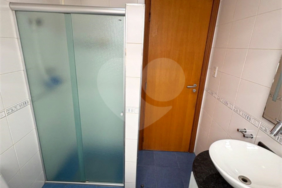 Sobrado à venda com 3 quartos em Santana, São Paulo, SP