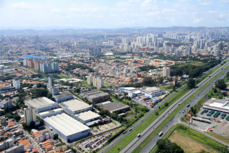 Terreno à venda com 1 suíte em Parque Residencial Jundiaí, Jundiaí, SP