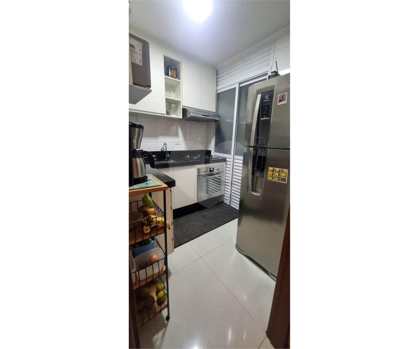 Apartamento à venda com 2 quartos, sendo 1 suíte, em Vila Medeiros, São Paulo, SP