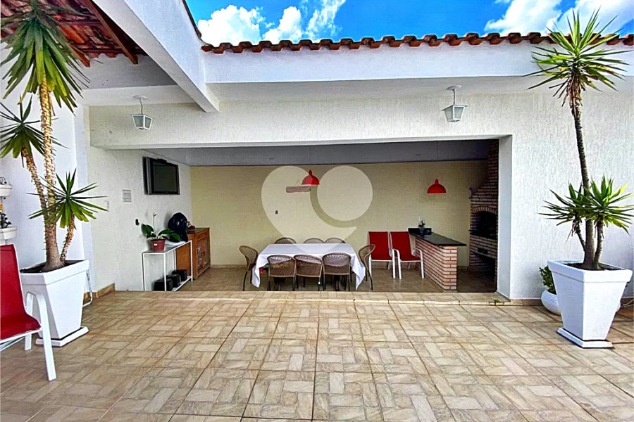 Sobrado à venda com 3 quartos, sendo 2 suítes, em Jardim São Paulo(zona Norte), São Paulo, SP