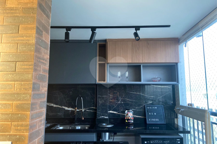 Apartamento à venda com 3 quartos, sendo 1 suíte, em Tucuruvi, São Paulo, SP