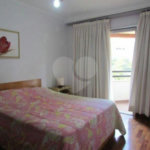 Apartamento à venda com 4 quartos, sendo 2 suítes, em Vila Suzana, São Paulo, SP