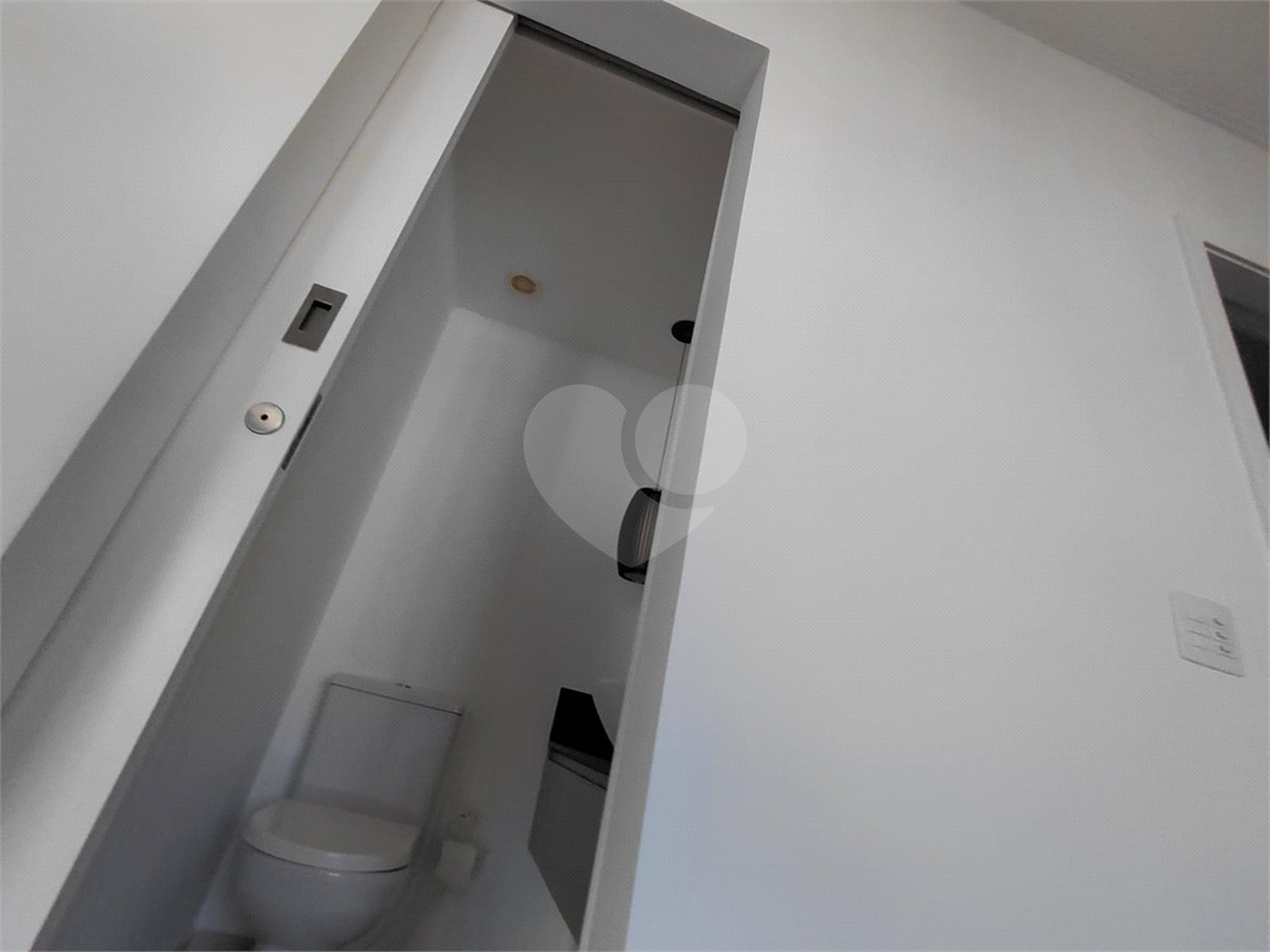 Apartamento à venda com 2 suítes em Água Branca, São Paulo, SP