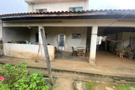 TERRENO À VENDA –717 m2 JD. UNIVERSO | MOGI DAS CRUZES/SP 649 mil