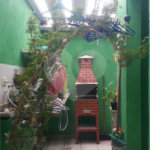 Casa à venda com 3 quartos, sendo 1 suíte,  no condomínio Jardim das Palmas, São Paulo - SP