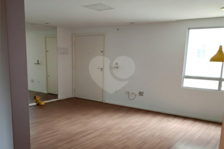 Apartamento à venda com 49m² - Guarulhos