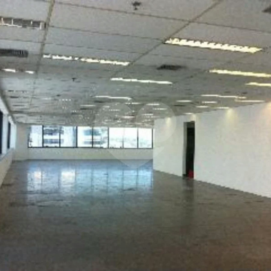 Apartamento para alugar em Jardim Paulistano, São Paulo, SP