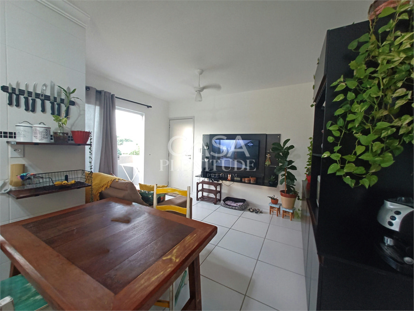 Apartamento à venda com 2 quartos, sendo 1 suíte, em Jardim Simus, Sorocaba, SP