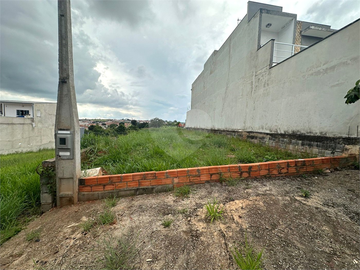 Terreno à venda em Portal dos Pinheiros Ii, Itapetininga, SP