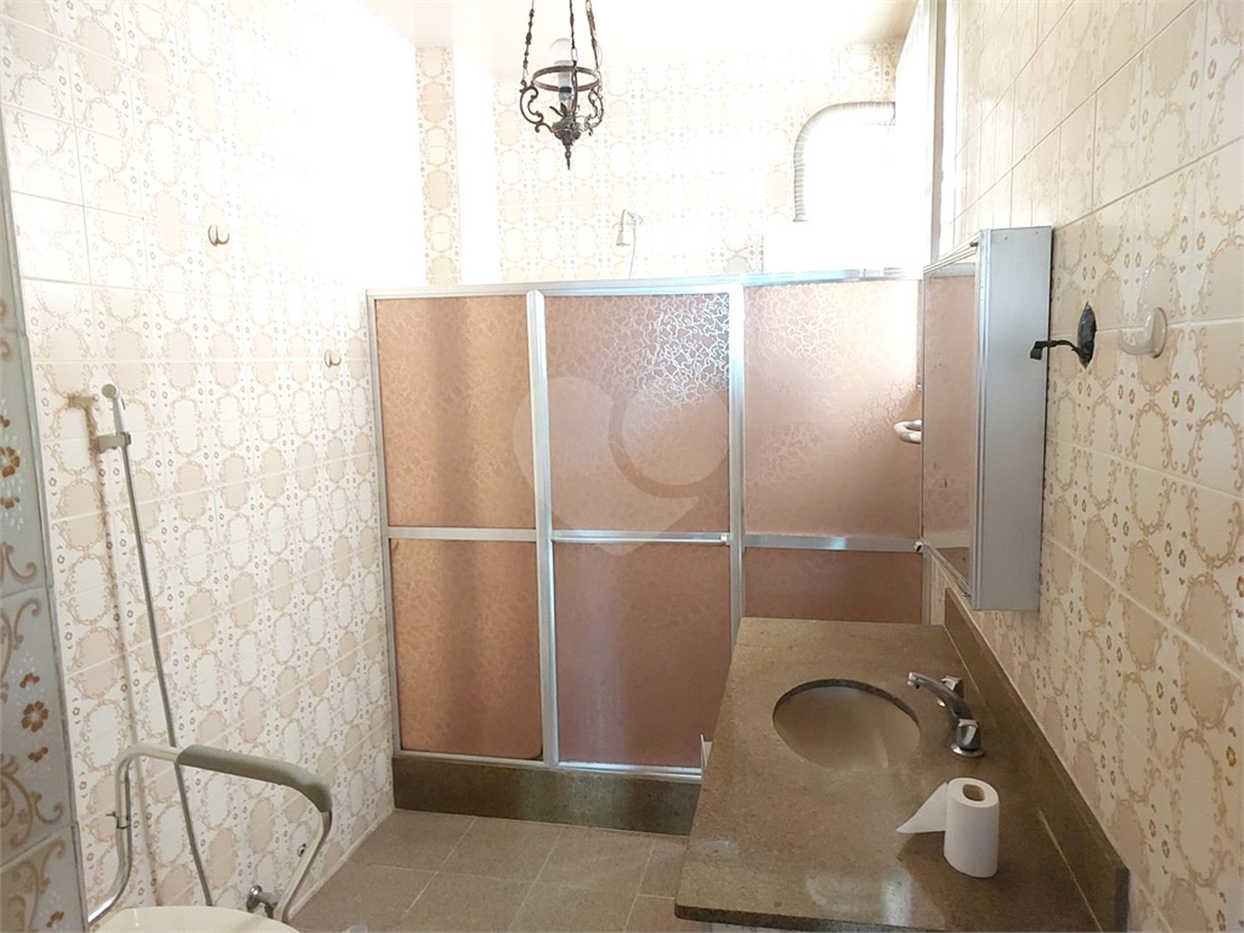 Apartamento à venda com 3 quartos em Tijuca, Rio de Janeiro, RJ