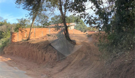 Terreno à venda em Vista Alegre, Vinhedo, SP