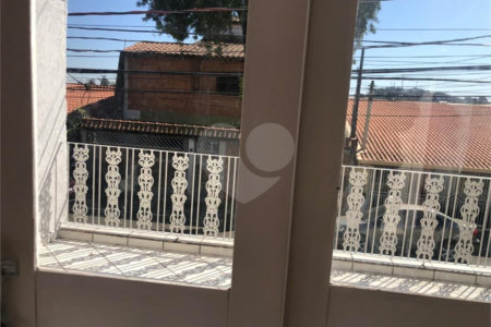 Casa à venda com 2 quartos em Vila Aparecida, Jundiaí, SP