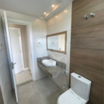Casa à venda com 3 quartos, sendo 1 suíte, no condomínio Residencial Green Ville, Rio de Janeiro - RJ