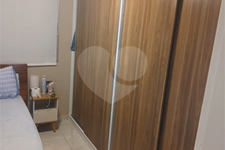 Apartamento à venda com 2 quartos em Vila Amélia, São Paulo, SP