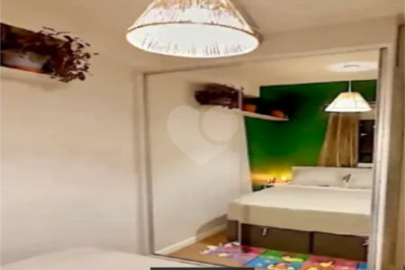 Apartamento à venda com 1 quarto em República, São Paulo, SP