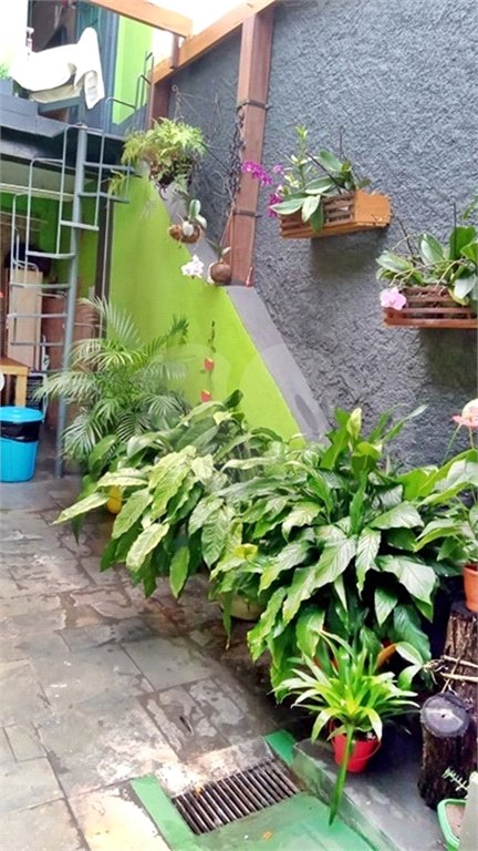 Sobrado à venda com 1 quarto em Casa Verde, São Paulo, SP