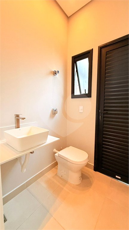 Casa à venda com 3 suítes no condomínio Park Gran Reserve, Indaiatuba - SP